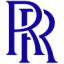 Logo Rolls Royce