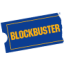 Logo Blockbuster