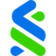 Logo Standard Chartered