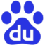 Logo Baidu