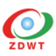 Logo ZhongDe Waste Technology