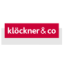 Logo Klöckner & Co
