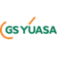 Logo GS Yuasa