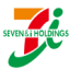 Logo Seven & I