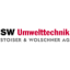Logo SW Umwelttechnik