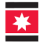 Logo Dampskibsselskabet Norden