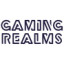 Logo Gaming Realms