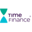 Logo Time Finance