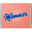 Logo JOSEF MANNER + COMP AG