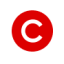 Logo Cinemark Holdings
