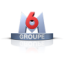 Logo METROPOLE TV EO-,40 ADR