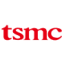 Logo TSMC (ADR)