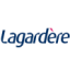 Logo Lagardère