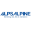 Logo Alps Alpine