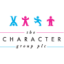 Logo CHARACTER GROUP
