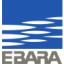 Logo Ebara (ADR)