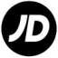 Logo JD Sports Fashion