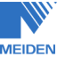 Logo Meidensha