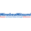 Logo Minebea Mitsumi