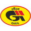 Logo GAIL India (Reg S GDR)