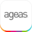 Logo Ageas