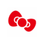Logo Sanrio