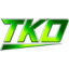 Logo TKO Group Holdings A