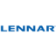 Logo Lennar A