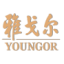Logo Youngor Group
