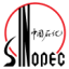 Logo Sinopec Shanghai Petrochem.