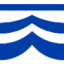 Logo Tianjin Port 'A'