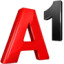 Logo Telekom Austria