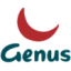 Logo GENUS