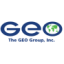 Logo GEO Group