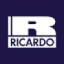 Logo Ricardo