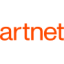 Logo Artnet AG