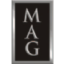Logo Mag Silver