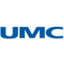 Logo United Microelectronics (ADR)