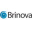 Logo BRINOVA FASTIGHETER B