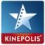 Logo Kinepolis Group