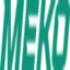 Logo MEKO