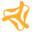 Logo Oriola 'B'