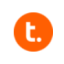 Logo Teradata