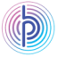 Logo Pitney-Bowes