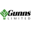 Logo GUNNS LTD.