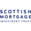 Logo Scottish Mortgage Invest