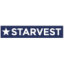 Logo STARVEST