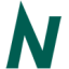 Logo NORTH WEST CO. (VV,+CV.)