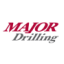 Logo Major Drilling Group Intl.