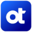 Logo Open Text